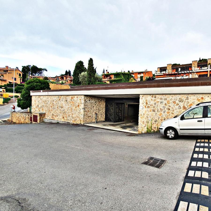 Villa La Terrazza Porto Santo Stefano  Extérieur photo