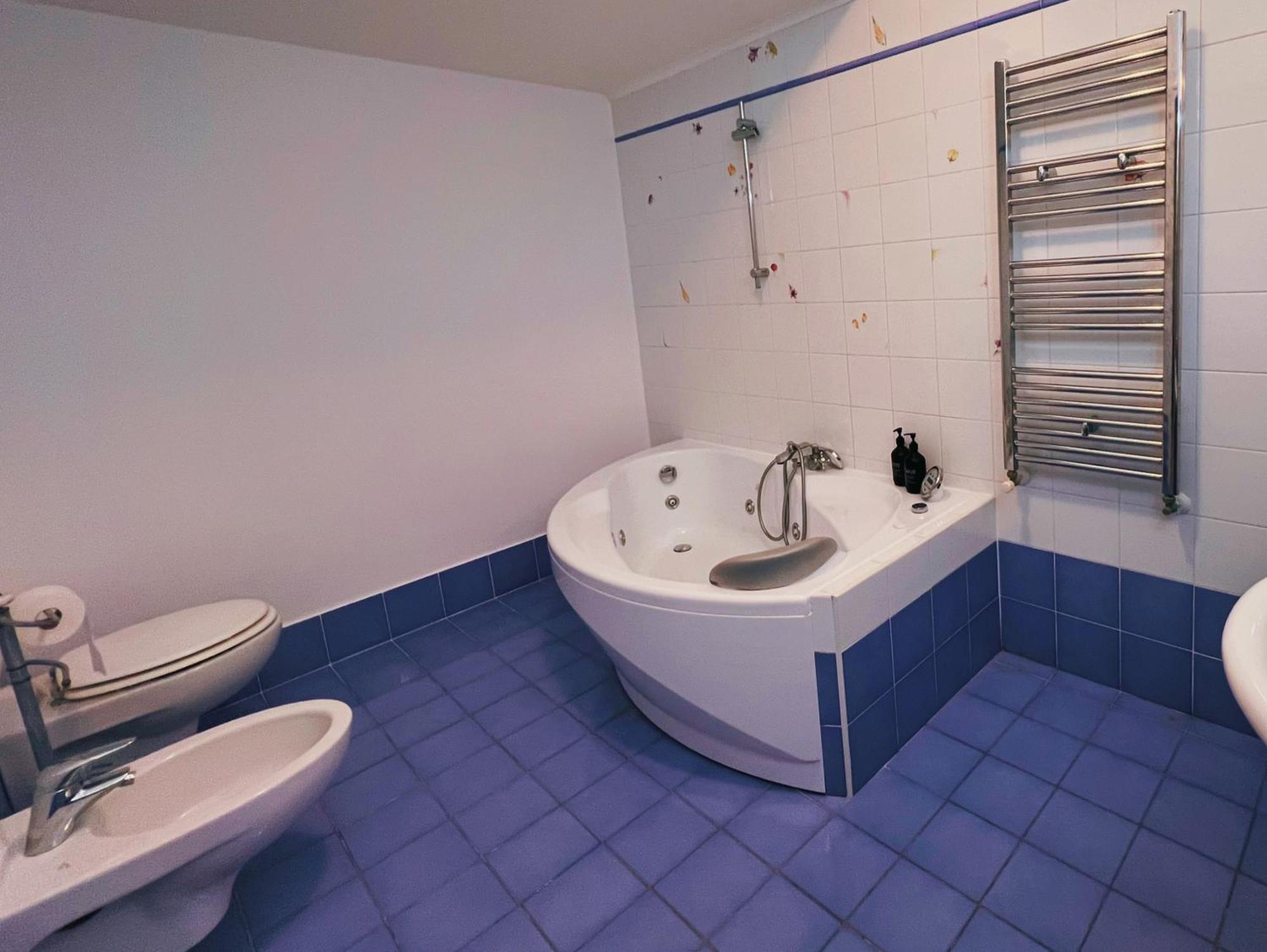 Villa La Terrazza Porto Santo Stefano  Extérieur photo