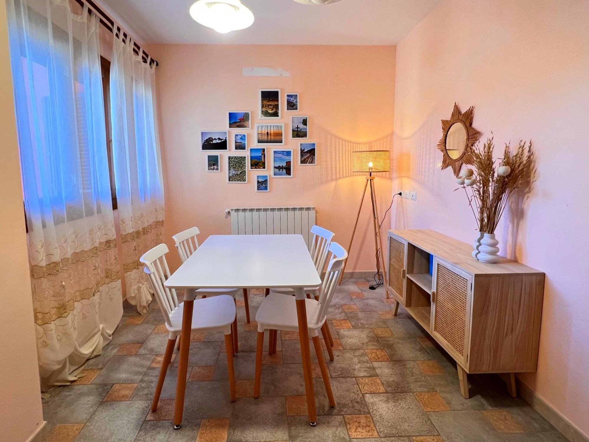 Villa La Terrazza Porto Santo Stefano  Extérieur photo