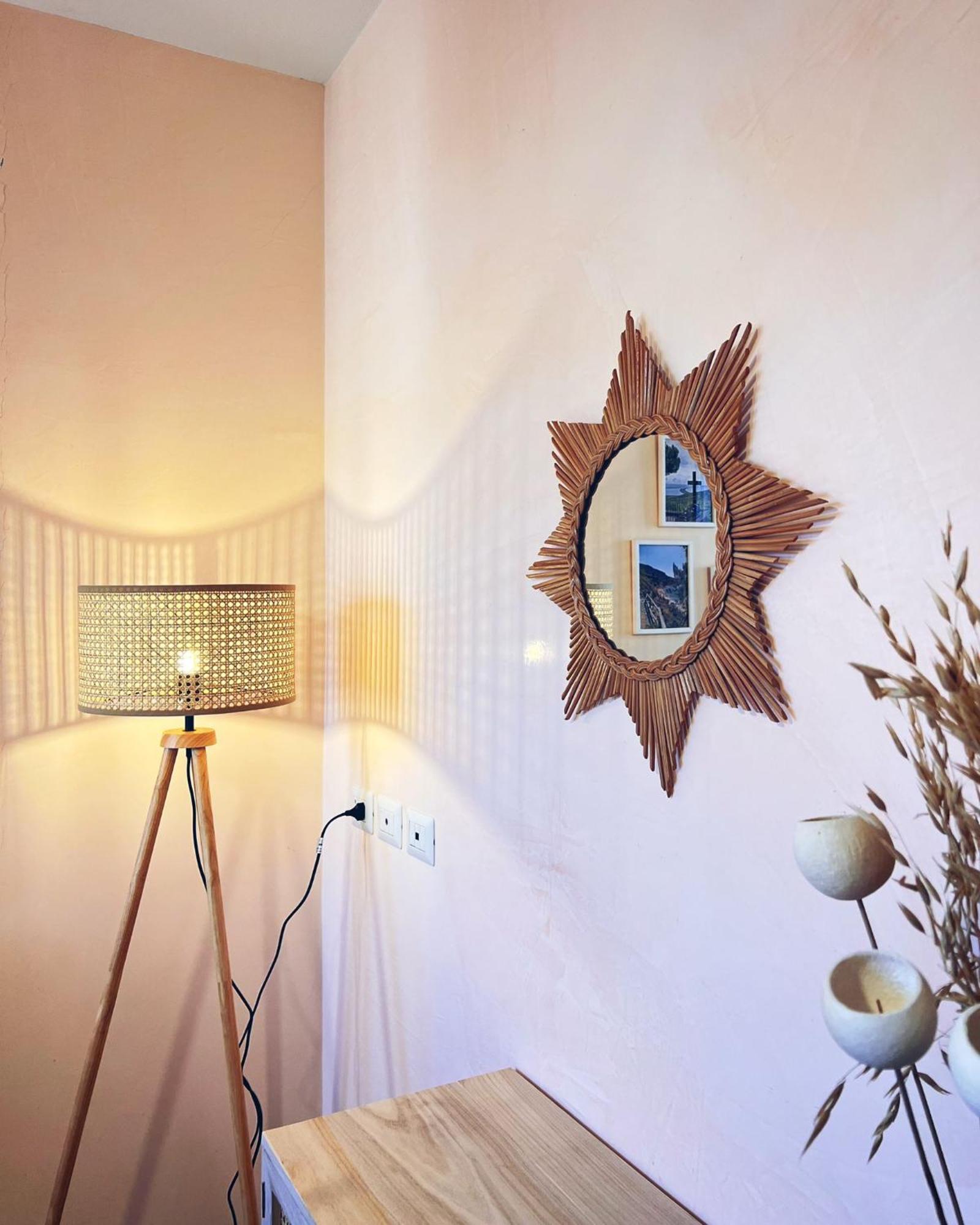 Villa La Terrazza Porto Santo Stefano  Extérieur photo